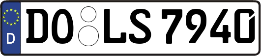 DO-LS7940