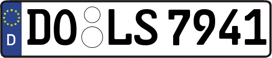 DO-LS7941