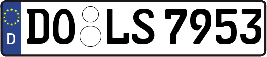 DO-LS7953