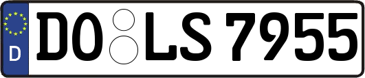 DO-LS7955