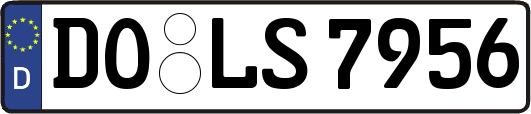 DO-LS7956