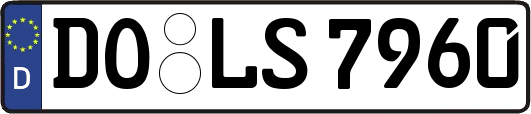 DO-LS7960