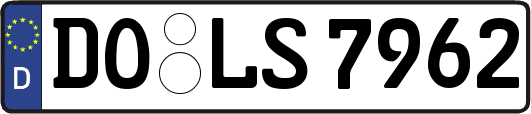 DO-LS7962