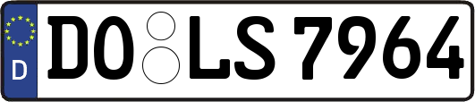 DO-LS7964