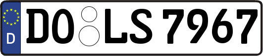 DO-LS7967