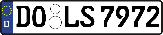 DO-LS7972