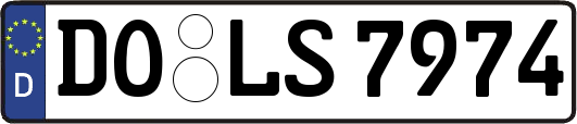 DO-LS7974