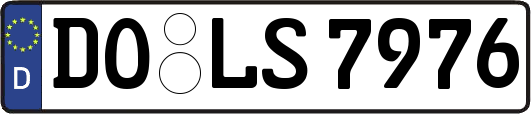 DO-LS7976