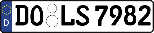 DO-LS7982