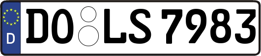 DO-LS7983