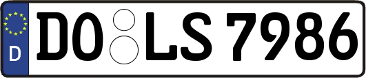 DO-LS7986