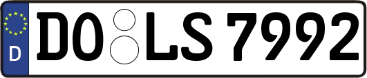 DO-LS7992
