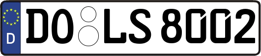 DO-LS8002