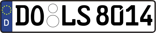 DO-LS8014
