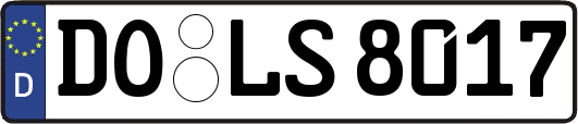DO-LS8017