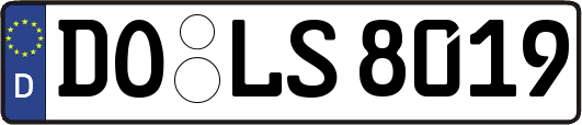 DO-LS8019