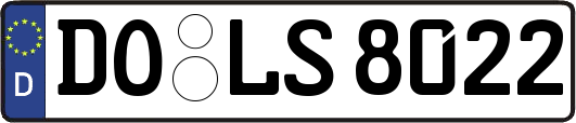DO-LS8022