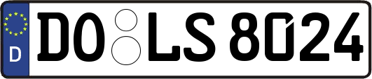 DO-LS8024