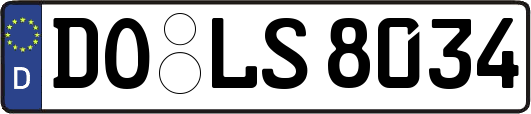 DO-LS8034