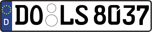 DO-LS8037