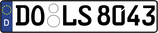 DO-LS8043