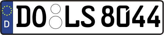 DO-LS8044