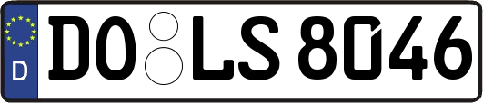 DO-LS8046