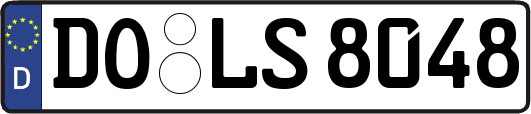 DO-LS8048
