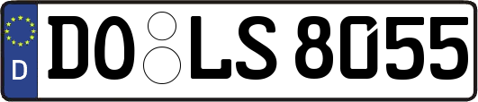 DO-LS8055