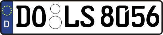 DO-LS8056