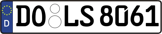 DO-LS8061