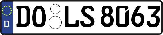 DO-LS8063