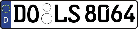 DO-LS8064