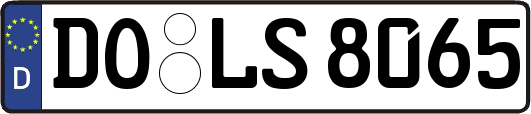 DO-LS8065
