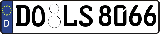 DO-LS8066