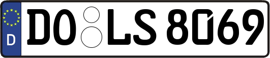 DO-LS8069