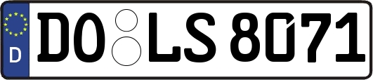 DO-LS8071