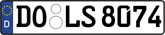 DO-LS8074