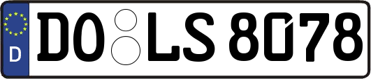 DO-LS8078