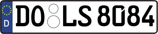 DO-LS8084