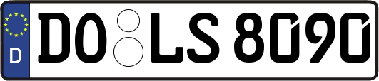 DO-LS8090
