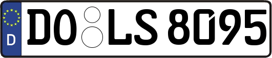 DO-LS8095