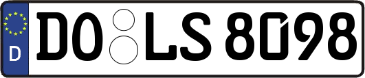 DO-LS8098