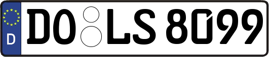 DO-LS8099