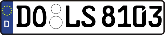 DO-LS8103