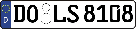 DO-LS8108