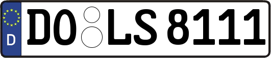 DO-LS8111
