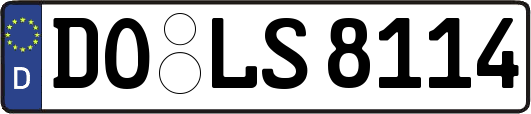 DO-LS8114
