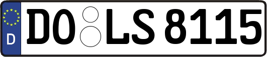 DO-LS8115