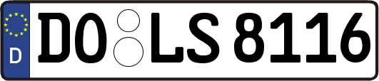DO-LS8116